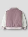 Mädchen College Jacke 2