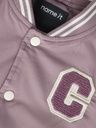 Mädchen College Jacke 3