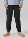 Knaben Pyjamaset mit Motorrad 5