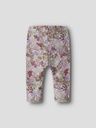 Babyleggings mit Blumendruck 3