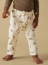 Baby Jerseyhose mit Tieren 4