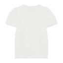 Mädchen T-Shirt Blumenkranz-Print 2