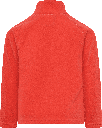 Kinder Fleecejacke einfarbig 5