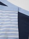 2-Pack Knaben Boxershorts gestreift 2