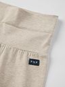 Babyhose mit langen Bündchen 2