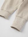 Babyhose mit langen Bündchen 3