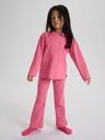 Kinder Langarmshirt aus Bio-Baumwolle 2