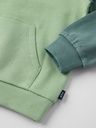 Kinder Sweatshirt mit Tasche 3