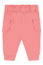 Baby Jogginhose mit Rüschen 4