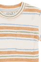 Knaben T-Shirt Gestreift 3