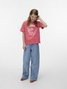 Weite Mädchen Jeans 3