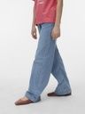 Weite Mädchen Jeans 4