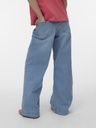 Weite Mädchen Jeans 5