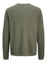 Knaben leichter Strickpullover 2