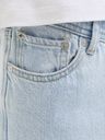 Jeans Five-Pockets locker geschnitten 2