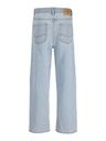 Jeans Five-Pockets locker geschnitten 3