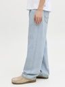 Jeans Five-Pockets locker geschnitten 4