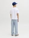 Jeans Five-Pockets locker geschnitten 6