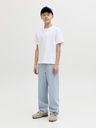 Jeans Five-Pockets locker geschnitten 7