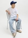 Jeans Five-Pockets locker geschnitten 8