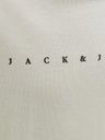 T-Shirt mit schlichtem Druck 6