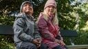 Wind- und wasserdichte Regenjacke 2