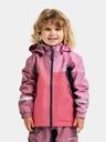 Wind- und wasserdichte Regenjacke 4
