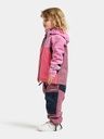 Wind- und wasserdichte Regenjacke 5