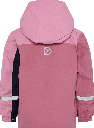Wind- und wasserdichte Regenjacke 6