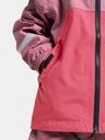 Wind- und wasserdichte Regenjacke 8