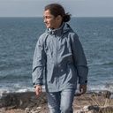 Wind- und wasserdichte Outdoorjacke 2