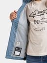 Wind- und wasserdichte Outdoorjacke 10