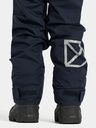 Wind- und wasserdichte Outdoorhose 7
