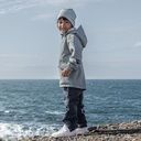 Wind- und wasserdichte Outdoorhose 10
