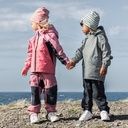 Wind- und wasserdichte Outdoor- und Regenhose 4