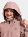 Regenjacke, wind- & wasserdicht 9