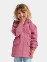 Outdoorjacke, winddichte & wasserfeste Regenjacke 2