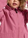 Outdoorjacke, winddichte & wasserfeste Regenjacke 6