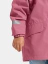 Outdoorjacke, winddichte & wasserfeste Regenjacke 7