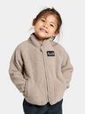 Kinder Teddyfleece-Jacke 2