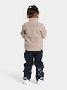 Kinder Teddyfleece-Jacke 6