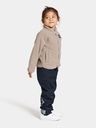 Kinder Teddyfleece-Jacke 7