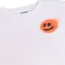 Jungen T-Shirt mit Basketball-Print 3