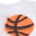 Jungen T-Shirt mit Basketball-Print 4