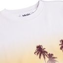 Jungen T-Shirt mit Skatepark-Print 4