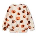 Jungen Sweatshirt AOP Basketball 3