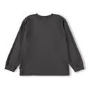 Knaben Langarmshirt mit Tiger Druck 2