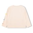 Mädchen Sweater mit Pferd 3