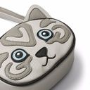 Mädchen Umhängetasche Katze 2