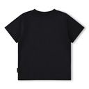 Knaben T-Shirt mit Basketball Druck 2